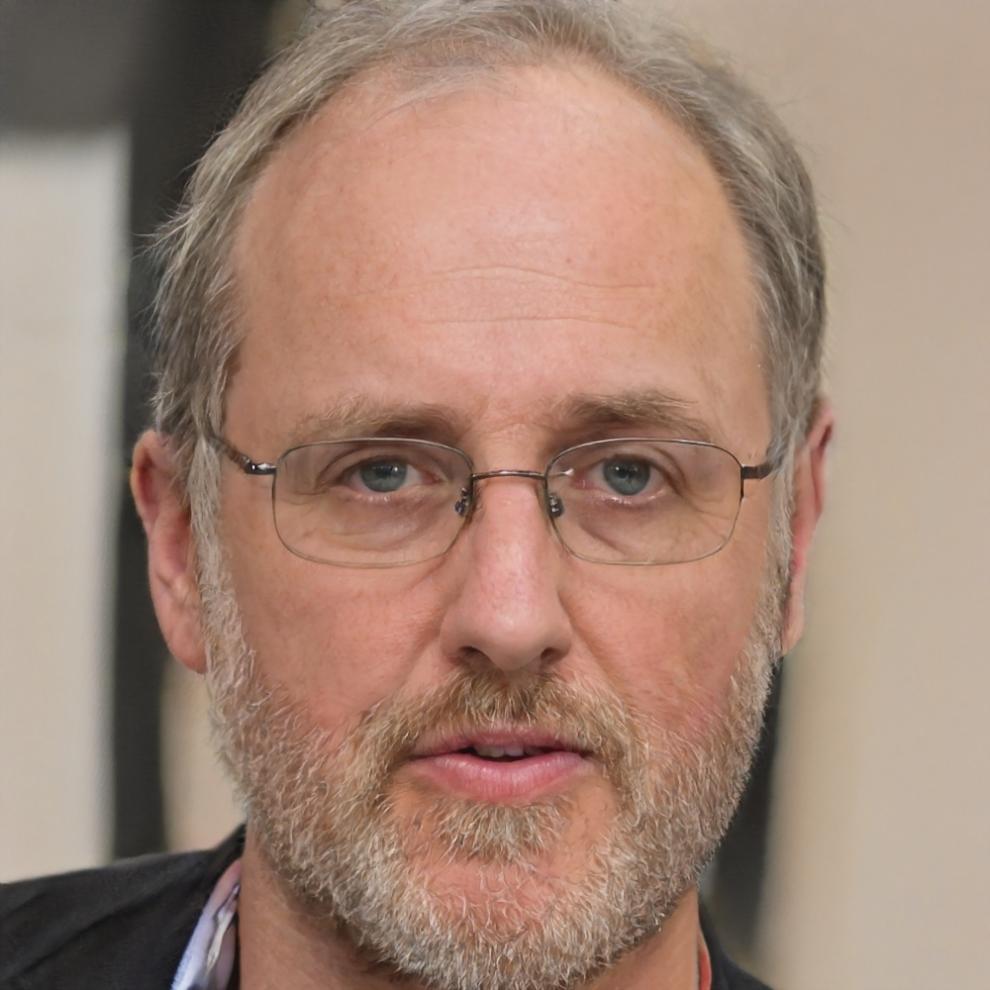 Rodolfo Iturri, fundador de Infodailyupdate